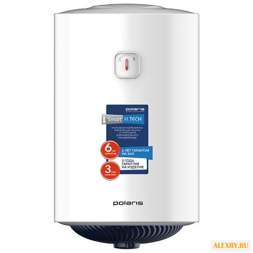 Накопительный водонагреватель