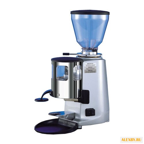 Кофемолка Mazzer MINI manual