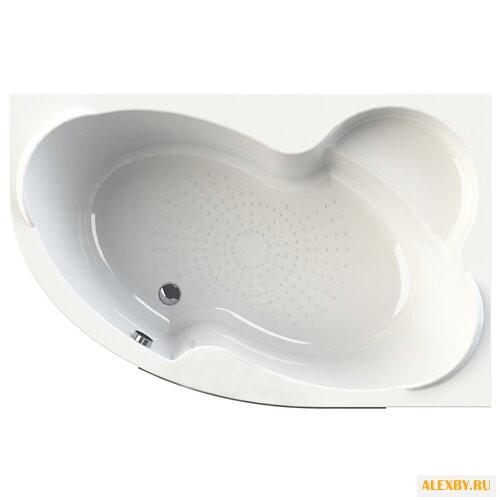 Отдельно стоящая ванна Vannesa
