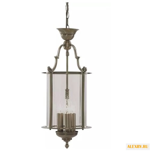 Arte Lamp A6503SP-3AB