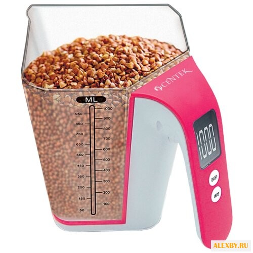 Кухонные весы CENTEK CT-2458