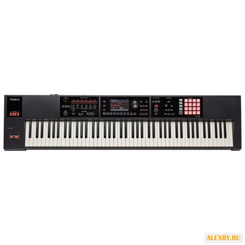 Синтезатор Roland FA-08