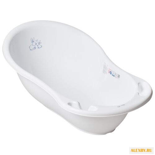 Ванночка Tega Baby Rabbits КР-004