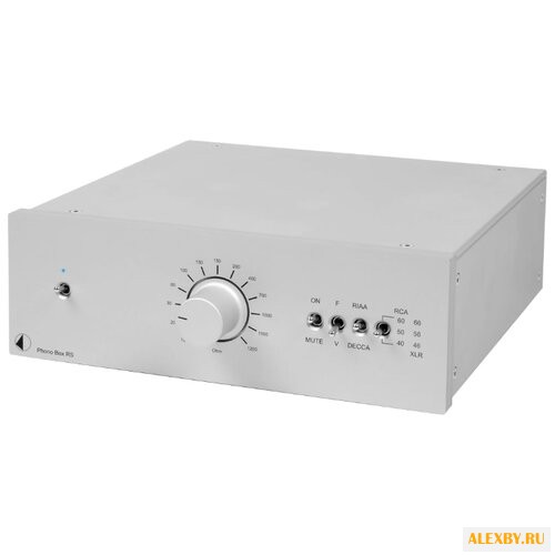 Фонокорректор Pro-Ject Phono