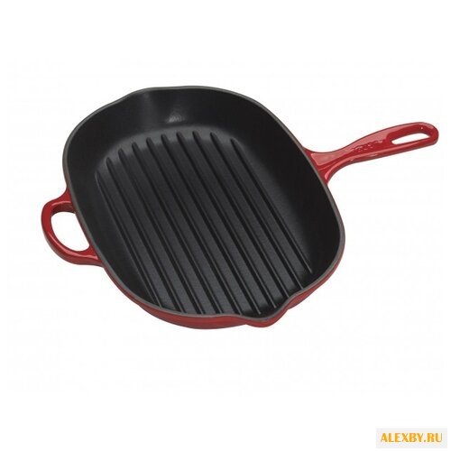 Сковорода-гриль LE CREUSET