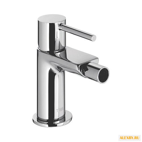 Однорычажный смеситель для биде