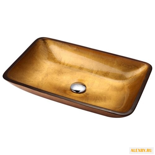 Раковина 55.5 см Kraus