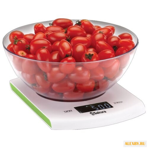 Кухонные весы Sakura SA-6068