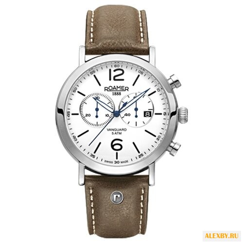 Наручные часы Roamer