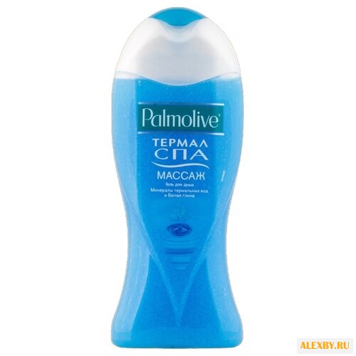 Гель для душа Palmolive Термал