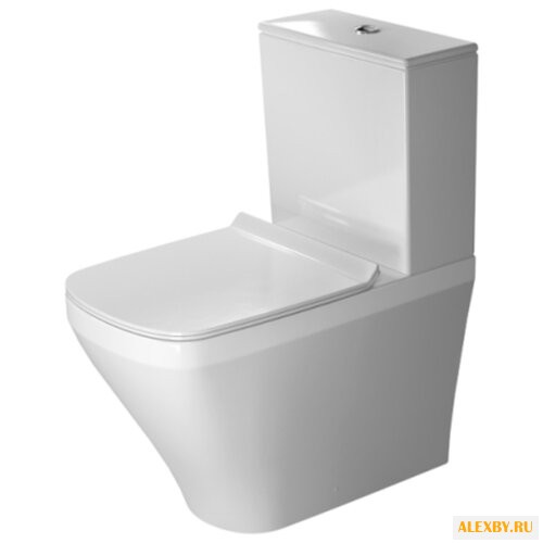 Унитаз DURAVIT DuraStyle