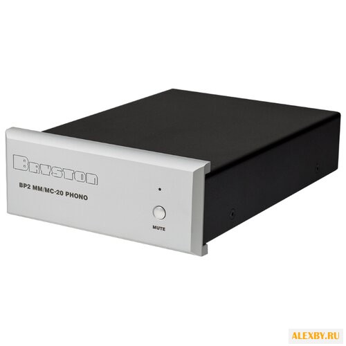 Фонокорректор BRYSTON BP-2 MM MC