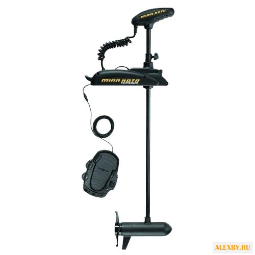 Лодочный мотор Minn Kota