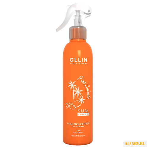 OLLIN Professional Pina Colada