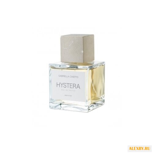 Gabriella Chieffo Hystera