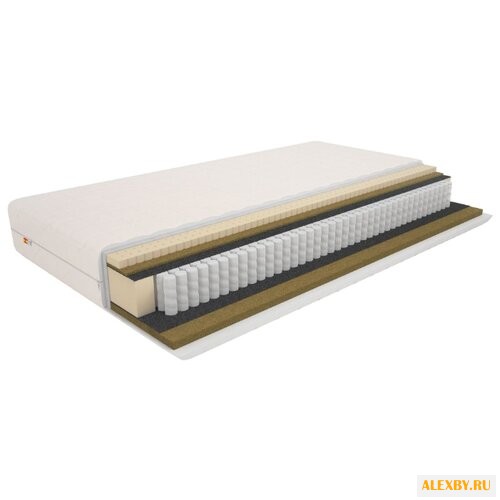 Матрас Grossfeld Клематис S1000
