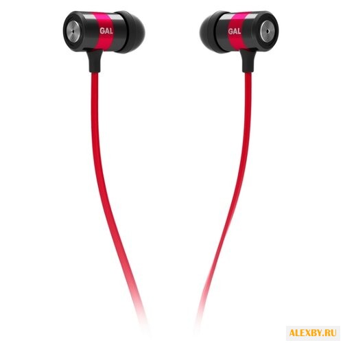 Наушники GAL SEM-8105
