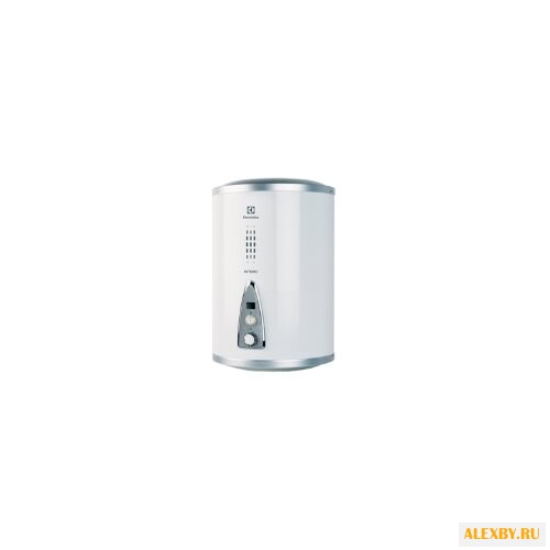 Накопительный водонагреватель