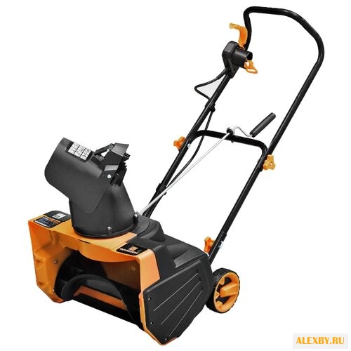 Снегоуборщик Carver STE 2146