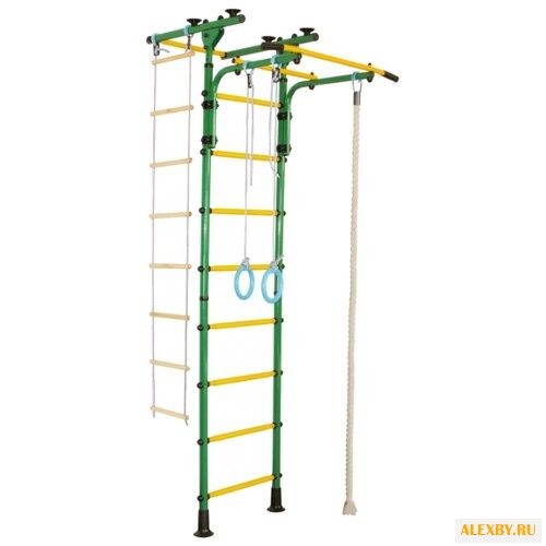 Шведская стенка ЮНЫЙ АТЛЕТ