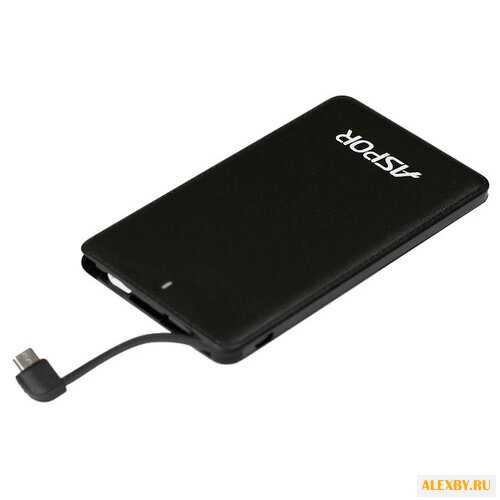 Аккумулятор Aspor A371