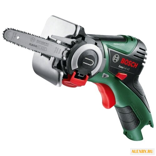 Электролобзик BOSCH EasyCut 12