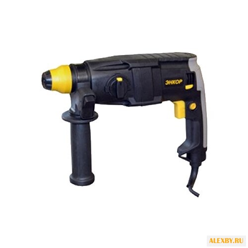 Перфоратор Энкор ПЭ-440 18ЭР