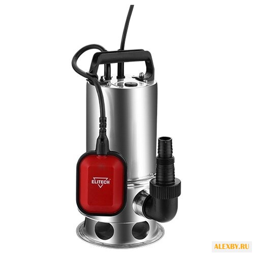 Насос ELITECH НПФ 1200Н