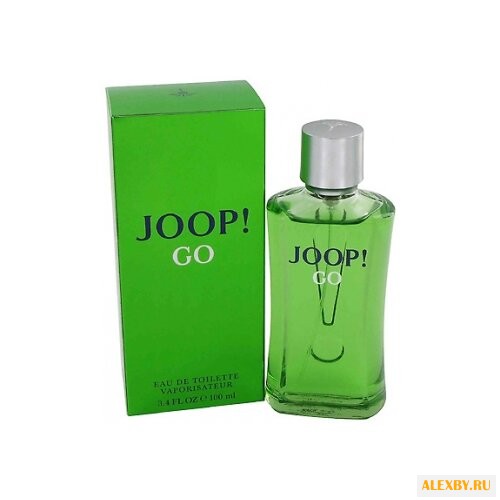 JOOP! Go