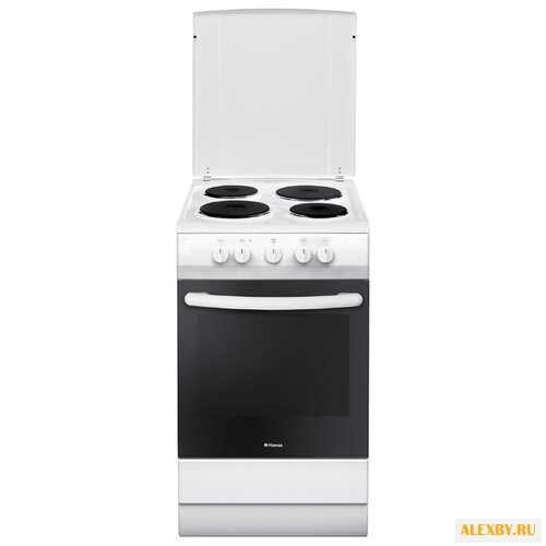 Плита Hansa FCEW53040