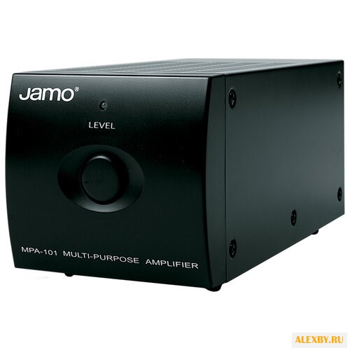 Усилитель мощности Jamo MPA-201