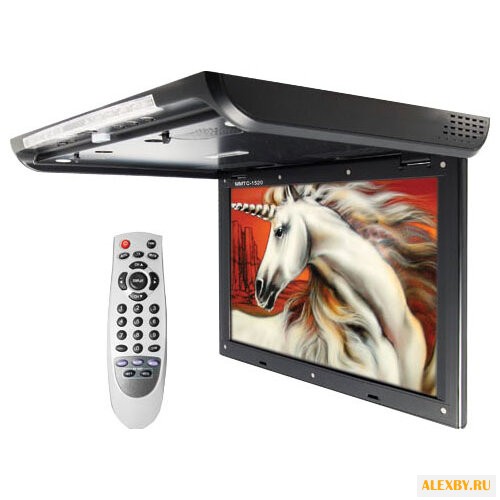 Автомобильный монитор Mystery