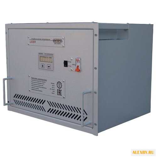 Стабилизатор напряжения Lider