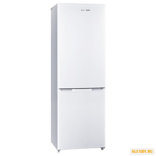 Холодильник Shivaki BMR-1701W