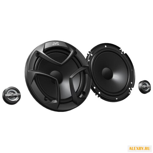 Автомобильная акустика JVC