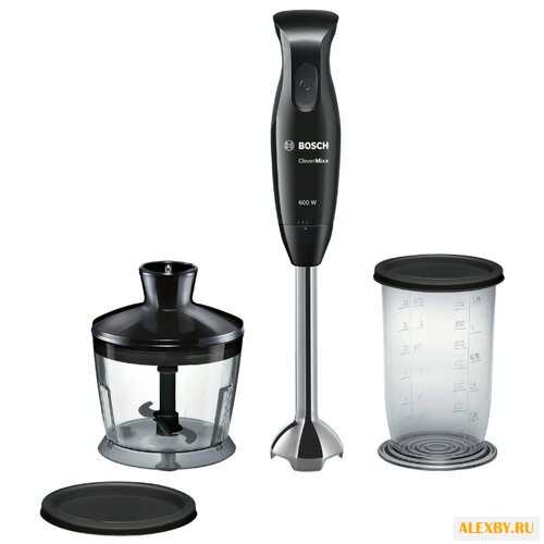 Погружной блендер Bosch MSM 2620B