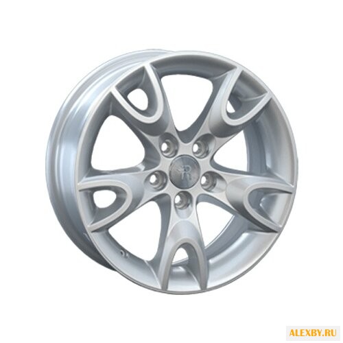 Колесный диск Replay VV94