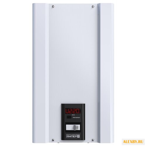 Стабилизатор напряжения Вольт