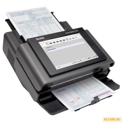 Сканер Kodak Scan Station 700