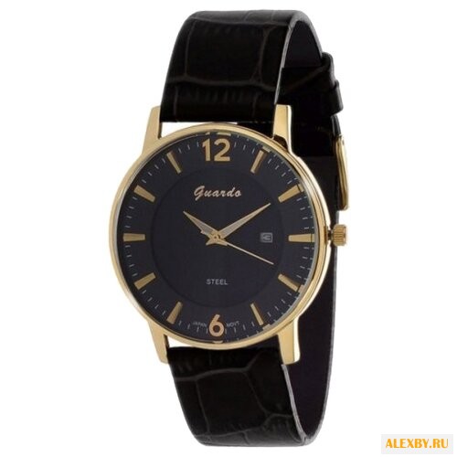 Наручные часы Guardo S9306.6