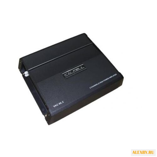 Автомобильный усилитель Calcell
