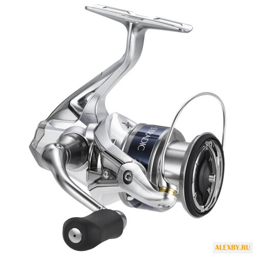 Катушка SHIMANO STRADIC 1000S