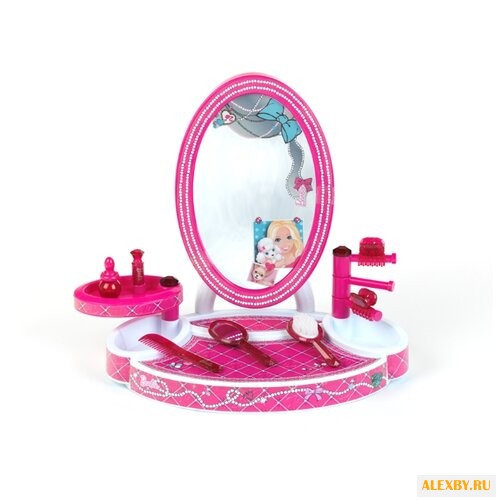 Салон красоты Klein Barbie 5378