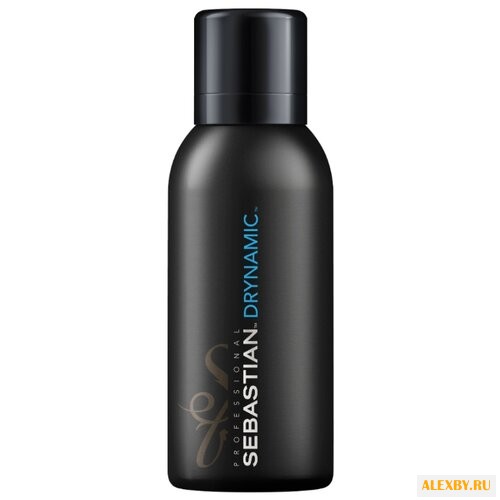 Сухой шампунь SEBASTIAN