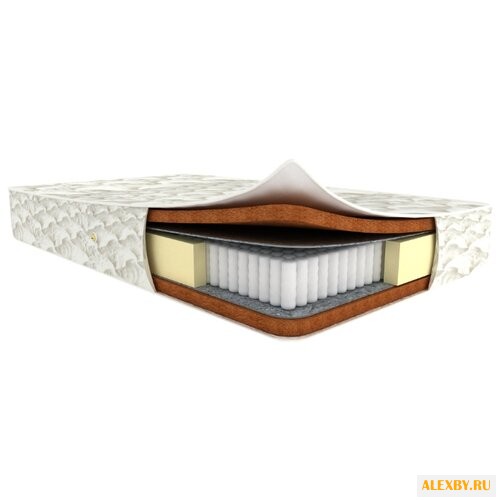 Матрас Avita Базальт 500
