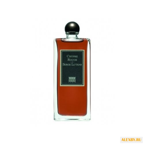 Serge Lutens Chypre Rouge