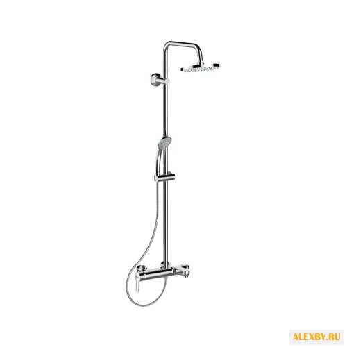 Душевая стойка Ideal STANDARD