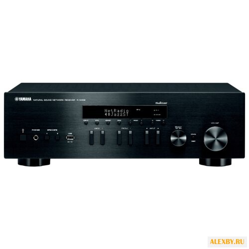 Ресивер YAMAHA R-N402