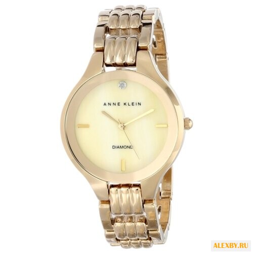 Наручные часы ANNE KLEIN 1488CMGB