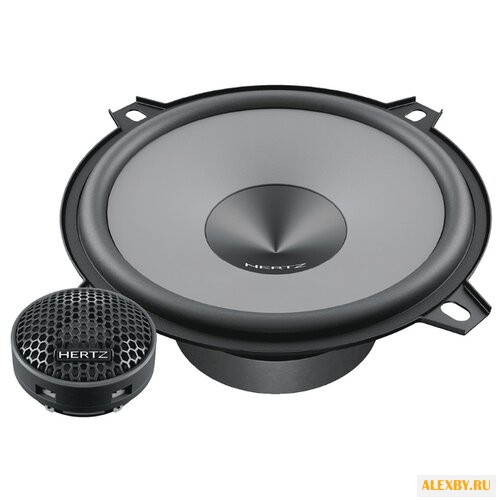 Автомобильная акустика Hertz